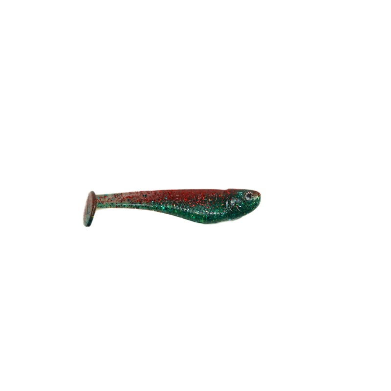 Sudden Impact 360 Torpedo swimbaits