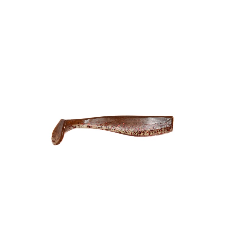 Sudden Impact Classic Blunt Nose Swimbait