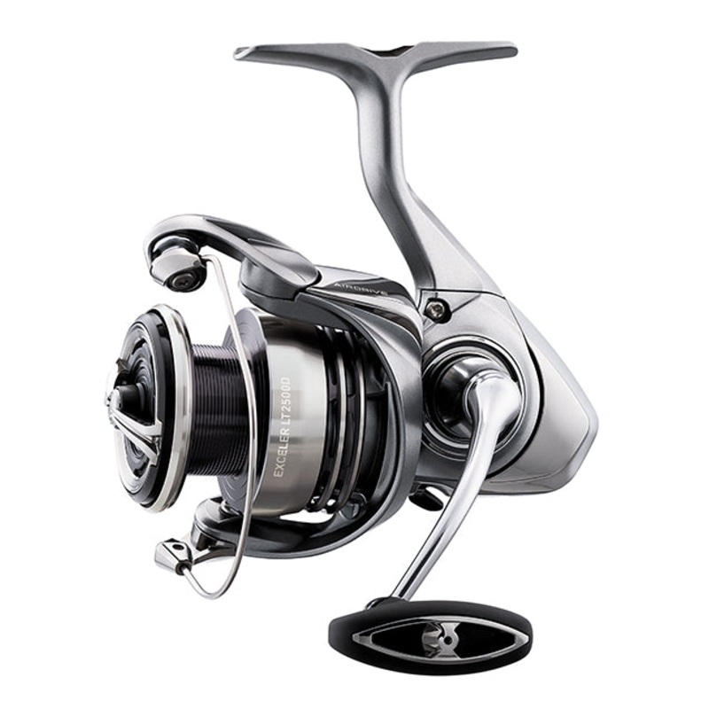 Daiwa Exceler LT Spinning Reels