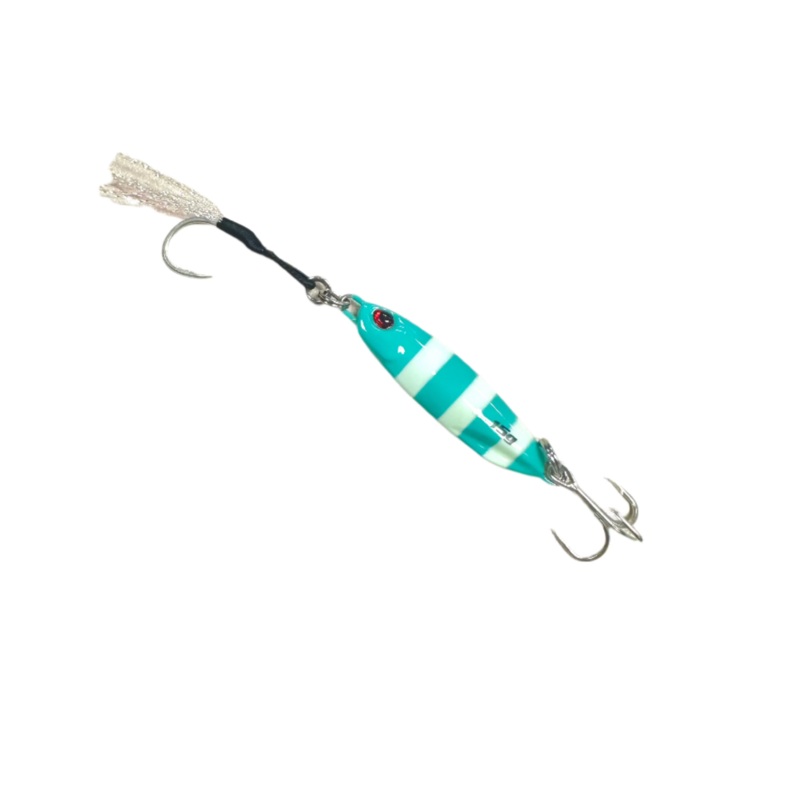 Reaper Slow Pitch Mirco Jig – 15g
