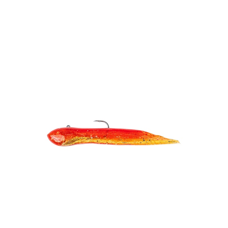 The Original Hookup Baits|1/4 oz|3/8oz|5/8 oz|1 oz|1.5 oz|Red Crab|Shad White|Mint|Midnight LTD|Sardine Green Silver|Ice|Pearl WSB|Green Pumpkin|Brown Silver|Chub|Green Glow|Chovy