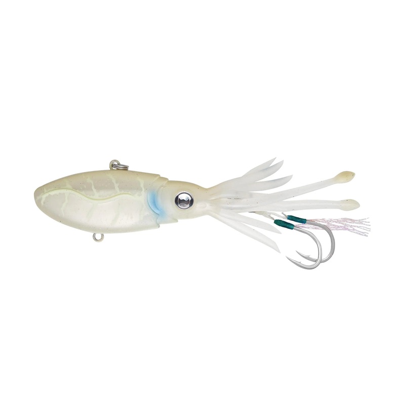 Nomad – Squidtrex 110 Vibe 4 1/3 – 1 3/4oz