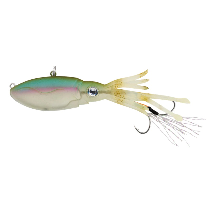 Nomad – Squidtrex 65 Vibe 2 1/2 – 1/4oz