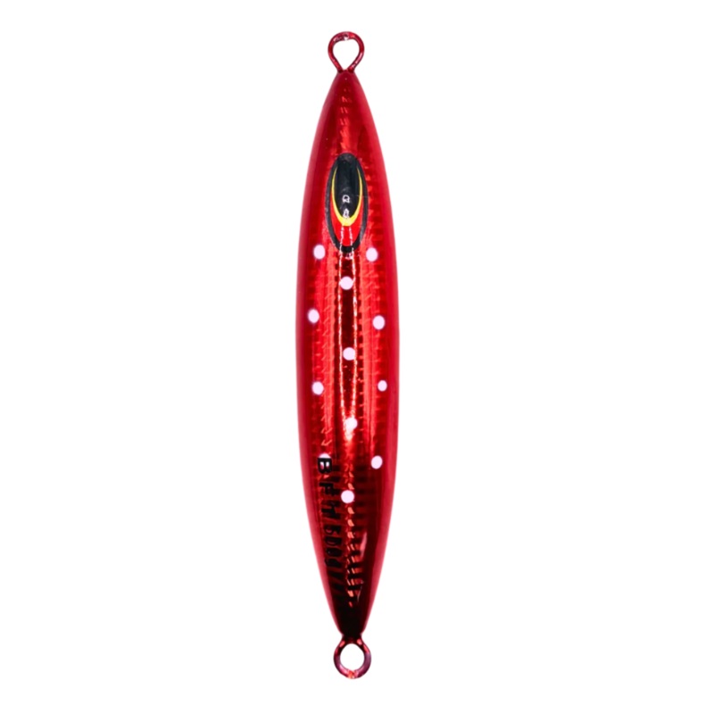 BFT Yorai Jig|300G|400G|500G|Red Polka Dot|Cotton Candy|Purple Haze|Chovie Glw Dot
