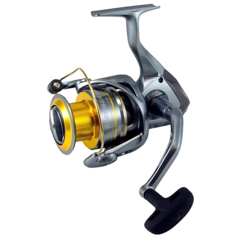 Okuma Avenger Spinning Reel|AV-8000|AV-10000