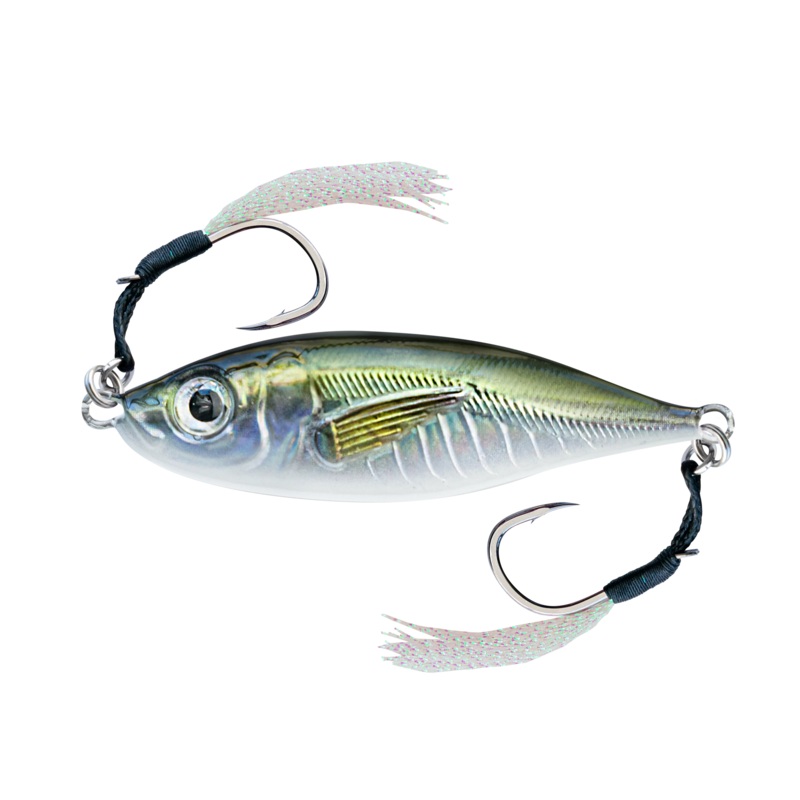 Promar Ikara Jigs|Aji|Anchovy|Blue Mackerel|Oama|Psycho Mackerel|21g|28g|40g|60g|80g