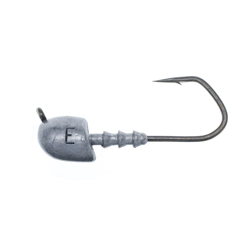 Elitelure Bankotsu Jig Head|3/16-Ounce|1/4-Ounce