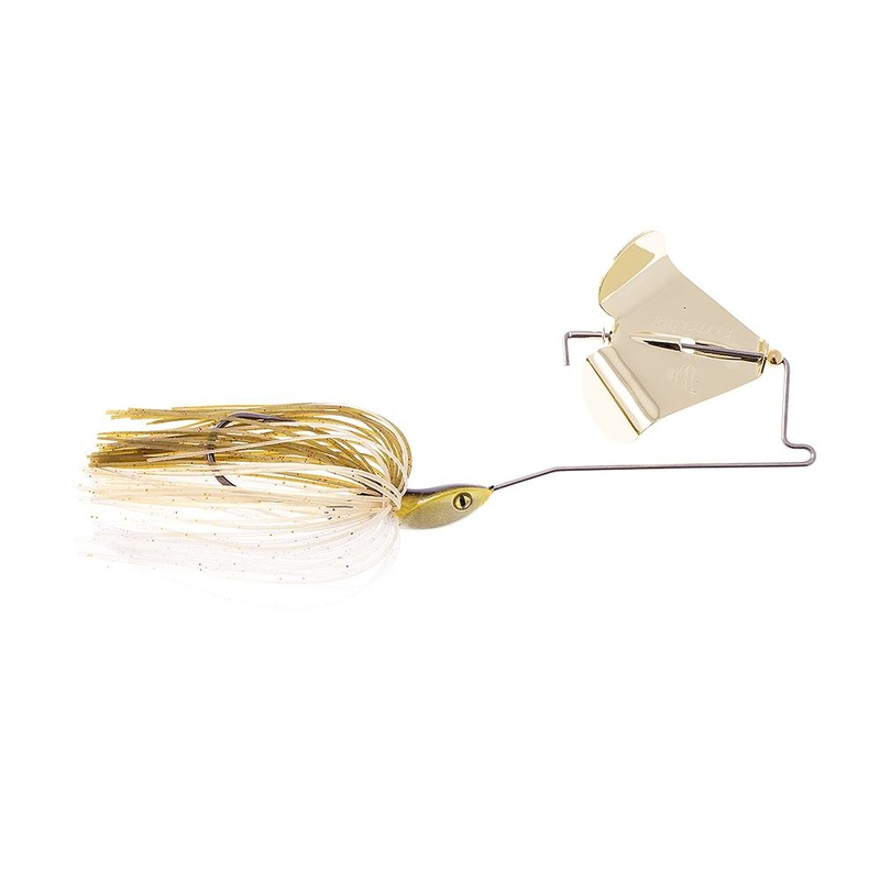 Elitelure Nebulosa Buzzbait|Ayu|Killer Ayu|Sexy Shad|White Chartreuse|Pearl Shad|Black Red