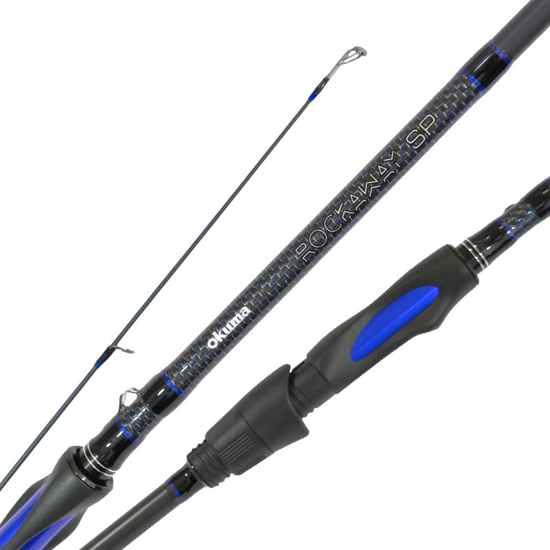 Okuma Rockaway Surf SP Rods|RSP-S-902M|RSP-S-1002M+
