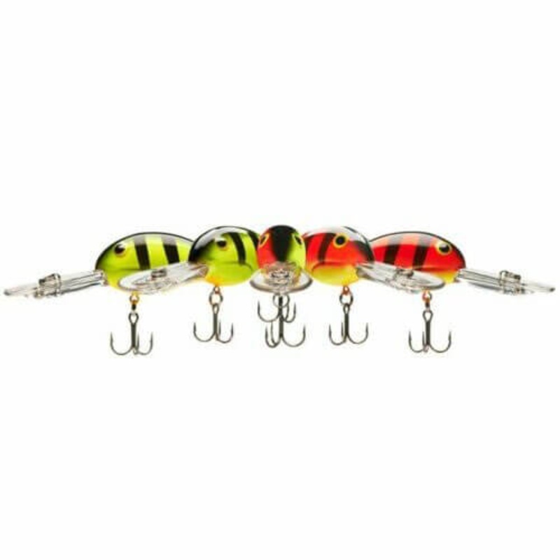 Crappie Crankbait