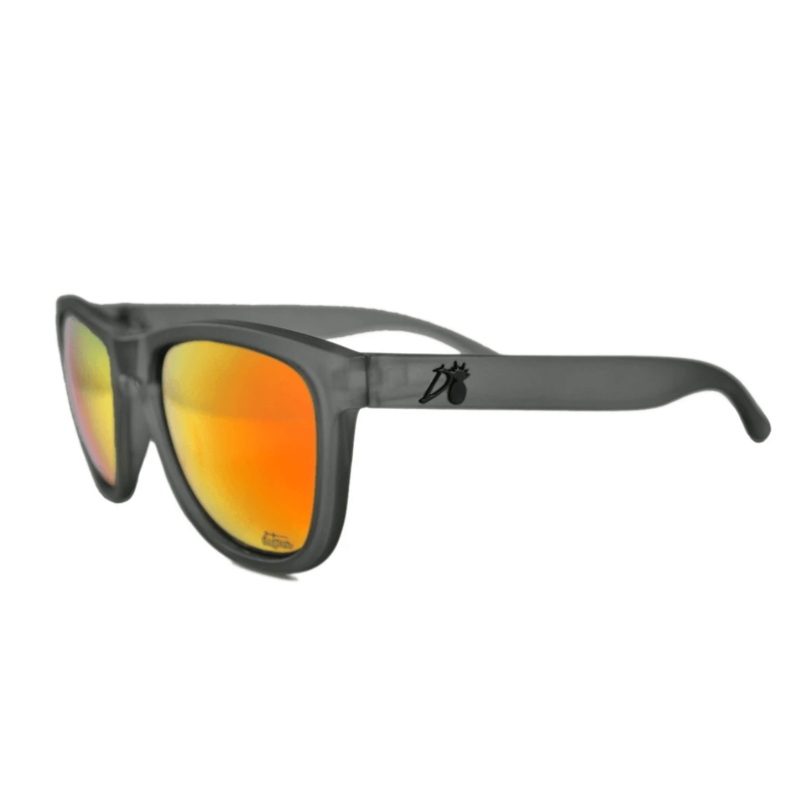 Grey Frost – Sunset Lens Polarized