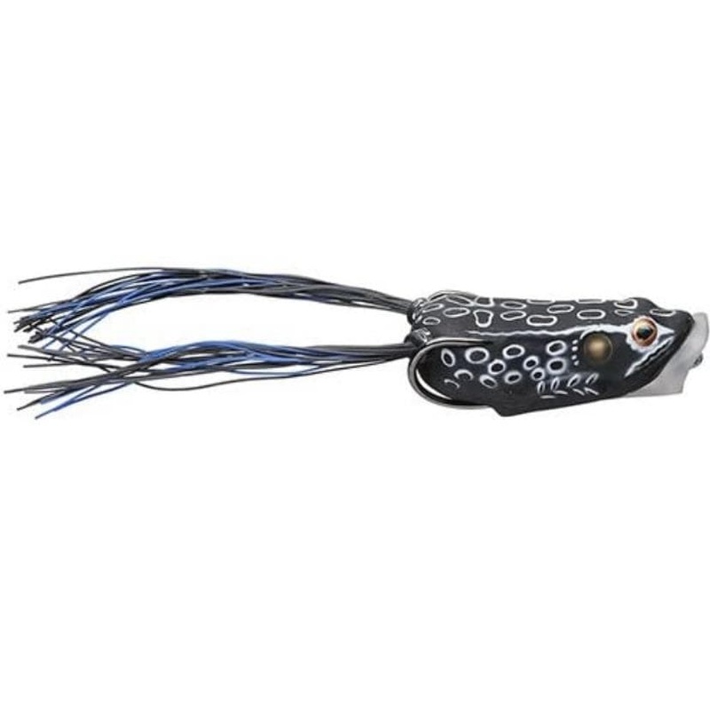 Scott Martin Hollow Body Frog Popper