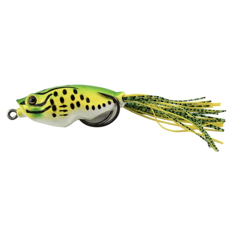 SteelShad Topwater Frog|Frog