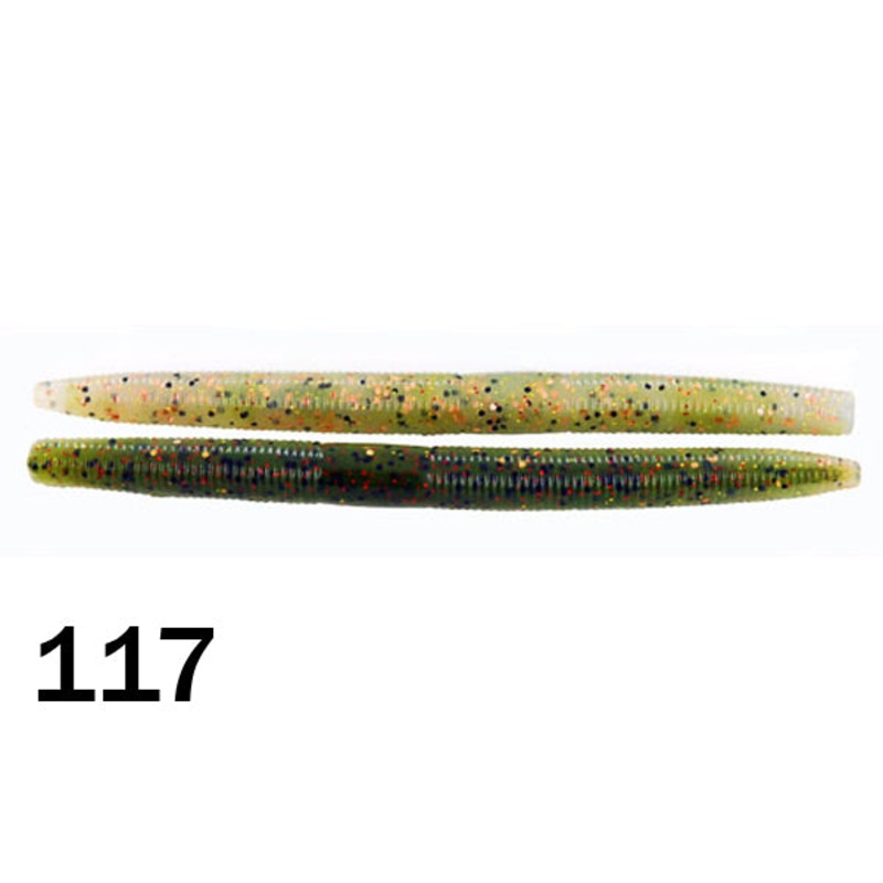 Salty Sling 5 – 2 For $7.00!|003 Baby Bass|004 Black|005 Blueberry|019 Chartreuse Silver Glitter|022 Critter|026 Green Pumpkin|028 Green Pumpkin Candy Gold/Chartreuse|036 New Penny|044 Rainbow Trout|045 Redbug|046 Red Shad|063 Tomato|064 Watermelon Gold G