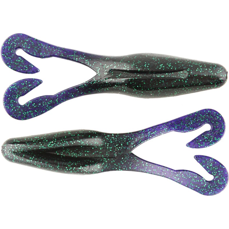 Buzz’n Cane Toad 4.5|June Bug|Lane Toad|White|5 Pack