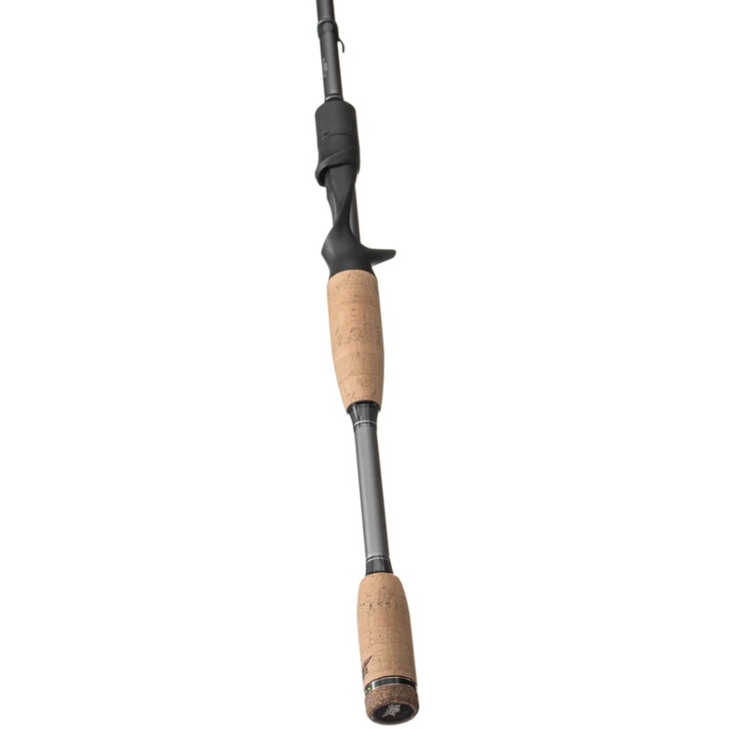 Elite Bass Casting Rod|7’0″|7’3″|7’6″|Medium|Medium Heavy|Heavy|Fast|Extra Fast