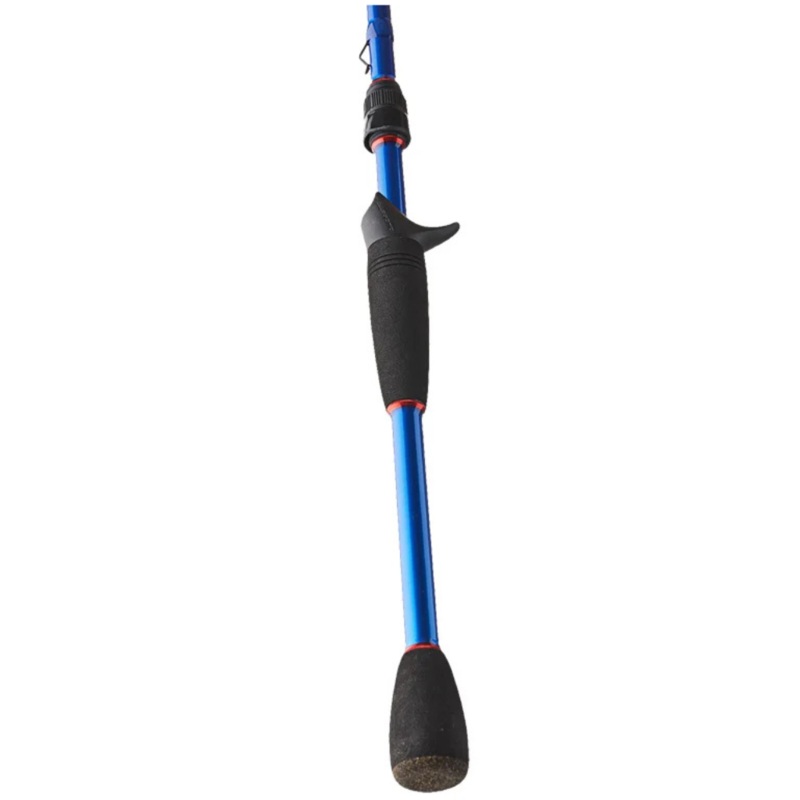 Jacob Wheeler Casting Rod|Medium|Medium/Heavy|6′ 10″|7′ 0″