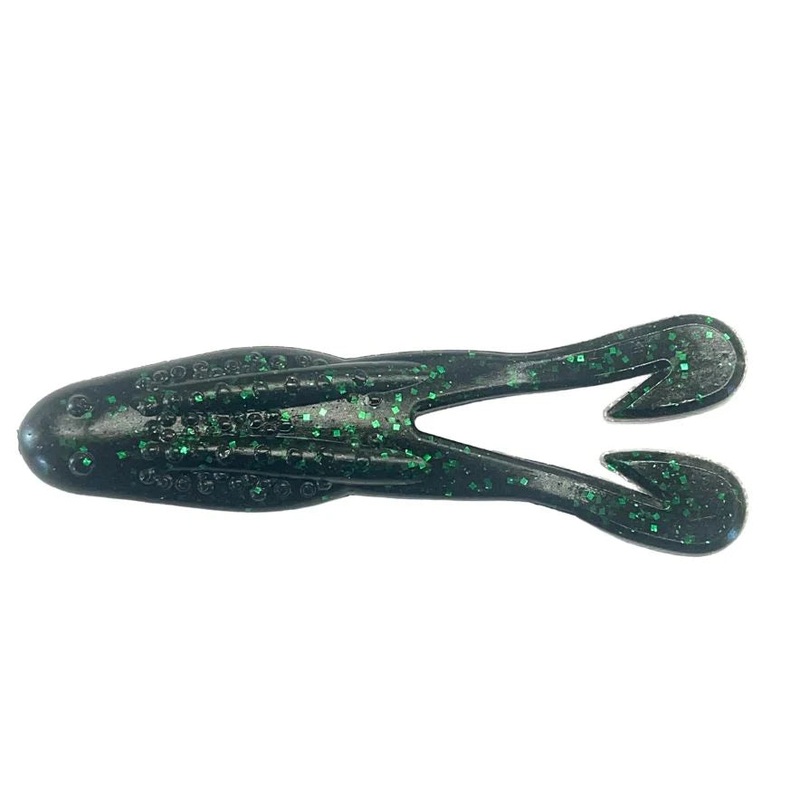 Horny Toad|Limelight|Watermelon Candy|Junebug|Lucky Shad