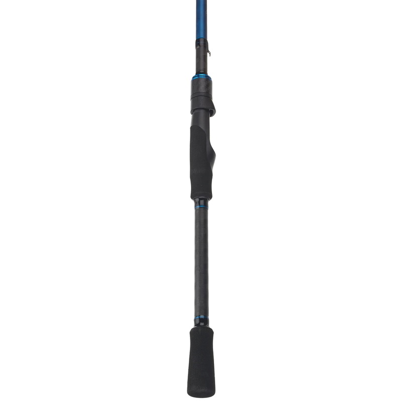 SLX Spinning Rod|7’|Medium|Medium Heavy|Extra Fast|Fast