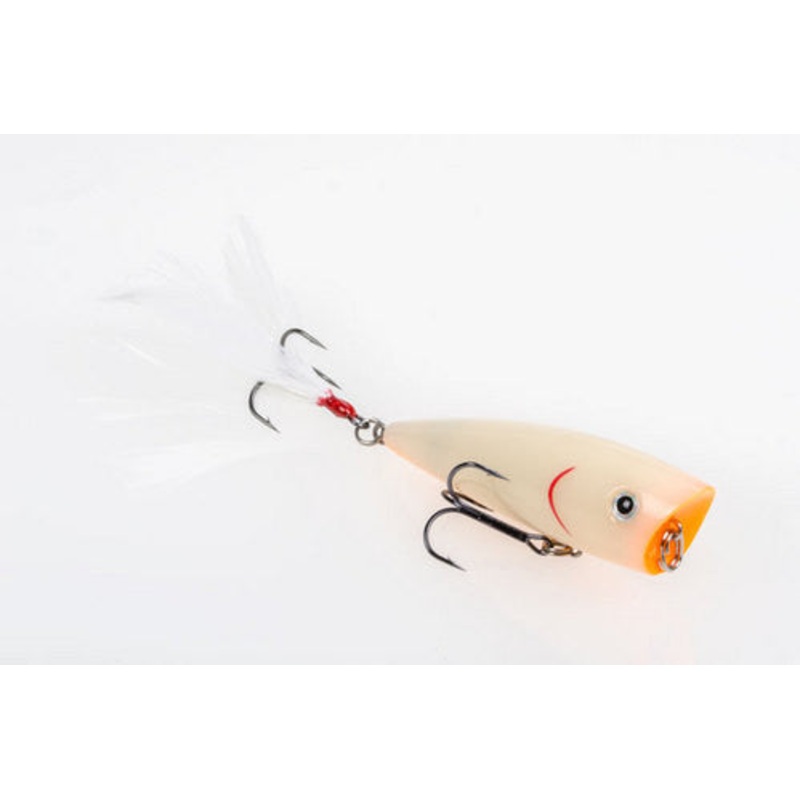 Strike King HC KVD Splash and Splash Jr.