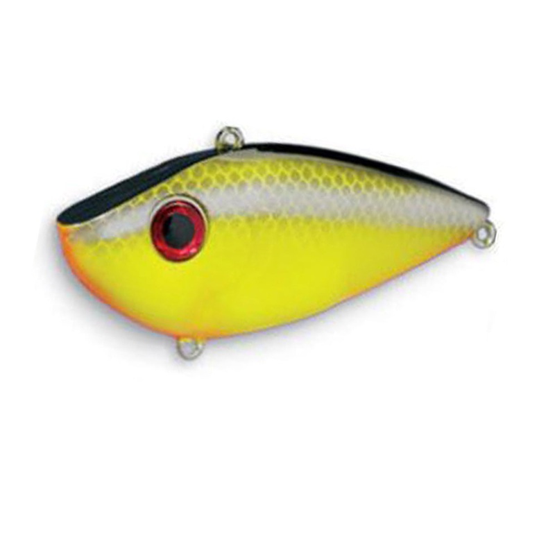 Strike King Red Eye Shad 3/4 oz.