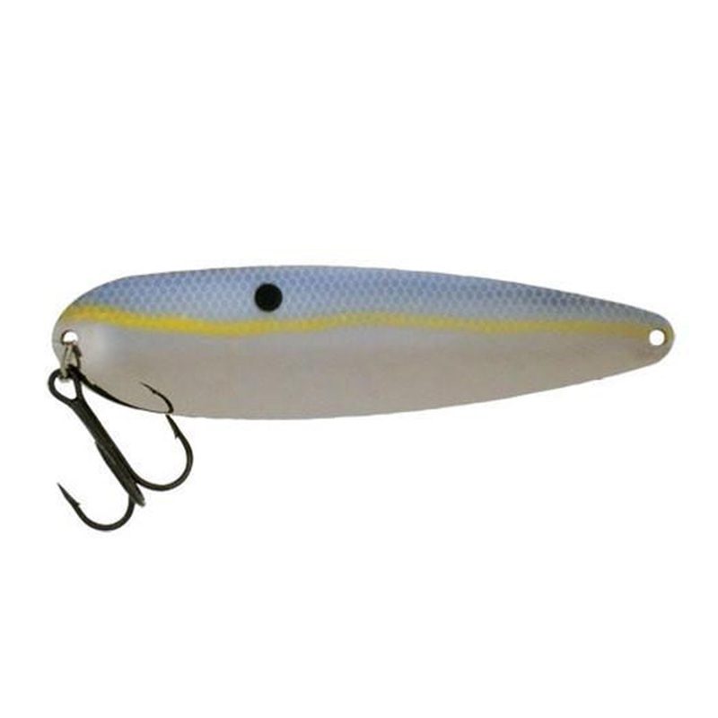 Strike King Sexy Spoon 4 and 5.5