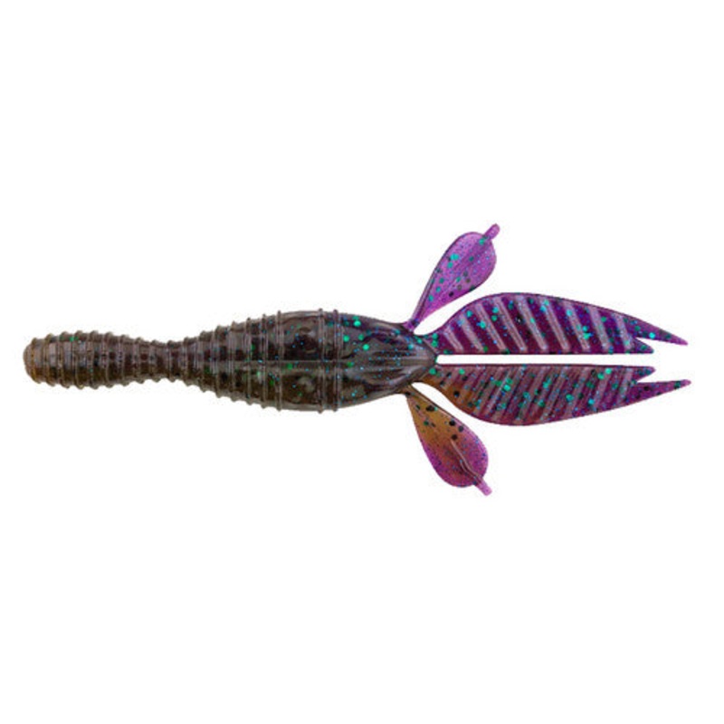Berkley Change Up 4.5|Green Pumpkin Blue|Watermelon Red|Standard