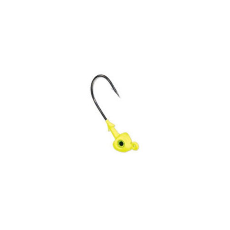 Strike King Redfish Flats Jig Heads
