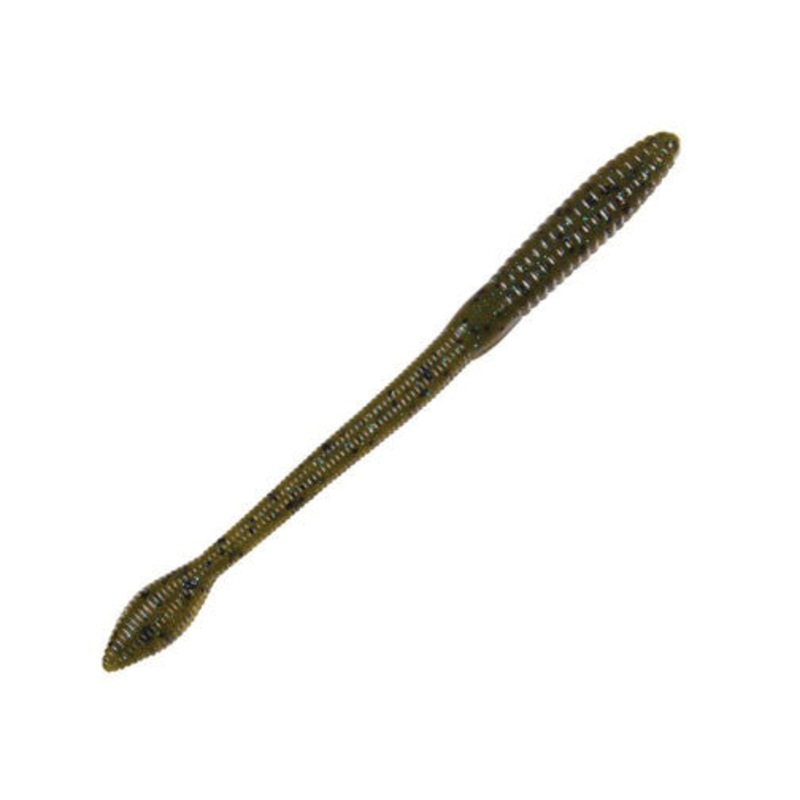 Strike King KVD Fat Baby Finesse Worm