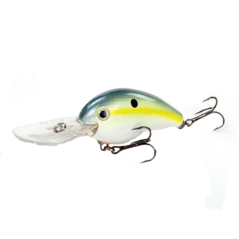 Strike King 10XD Crankbait|Barfish|Black Back Chartreuse|Chartreuse Perch|Chartreuse Sexy Shad|Citrus Shad|Delta Red|Green Gizzard Shad|Natural Bream|Pearl/Black Splatter w/Chartreuse Back|Powder Blue Back Chartreuse|Reel Shad|Sexy Blue Back Herring|Sexy