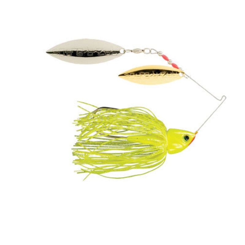 Strike King Burner Spinnerbait