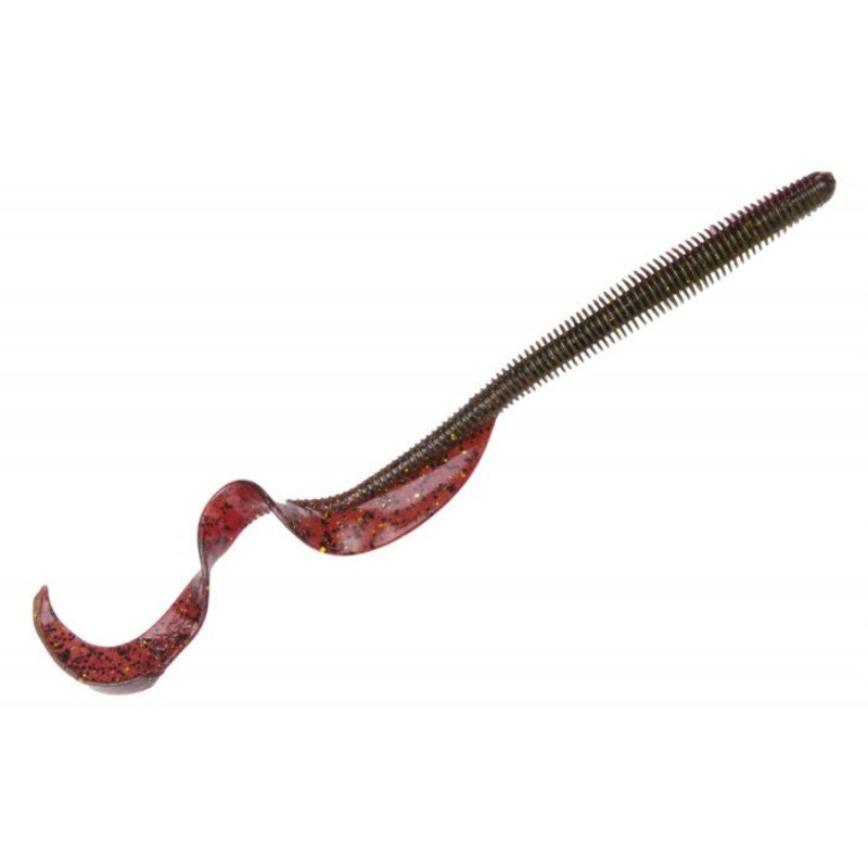 Strike King Rage Tail ReCon Worm
