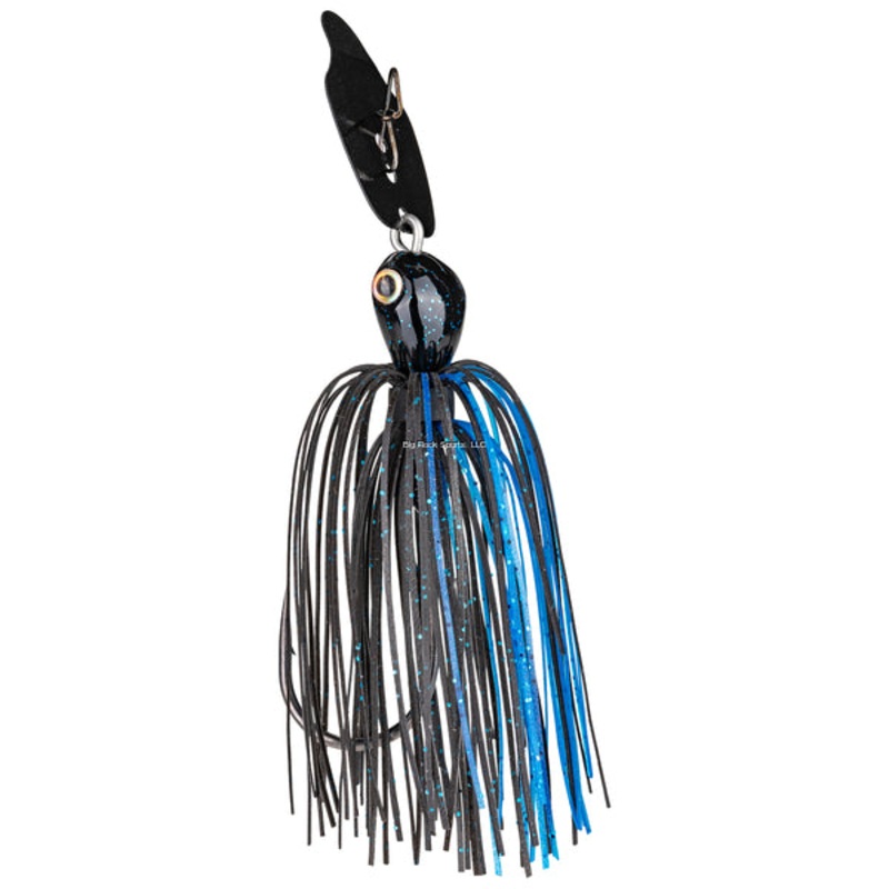 Strike King Thunder Cricket Vibrating Jigs