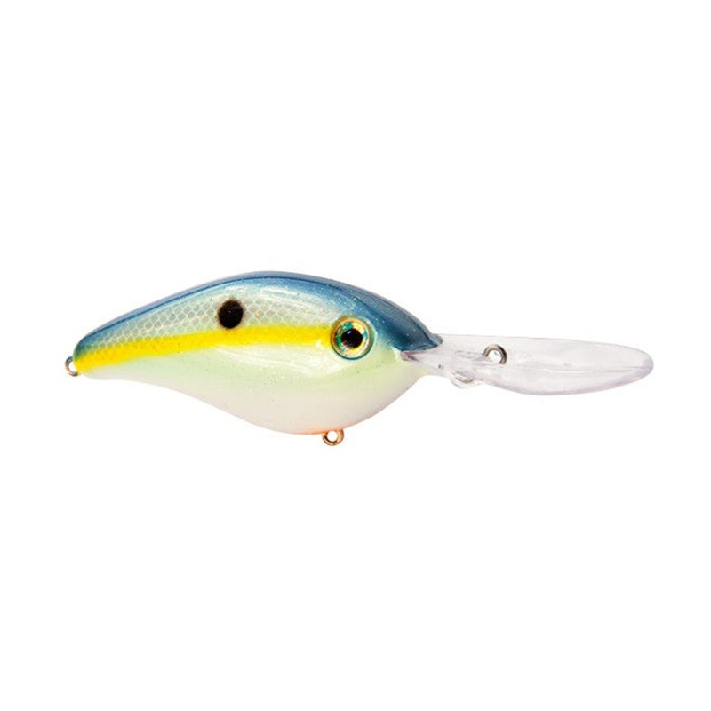 Strike King Pro Model 5XD Silent Crankbaits