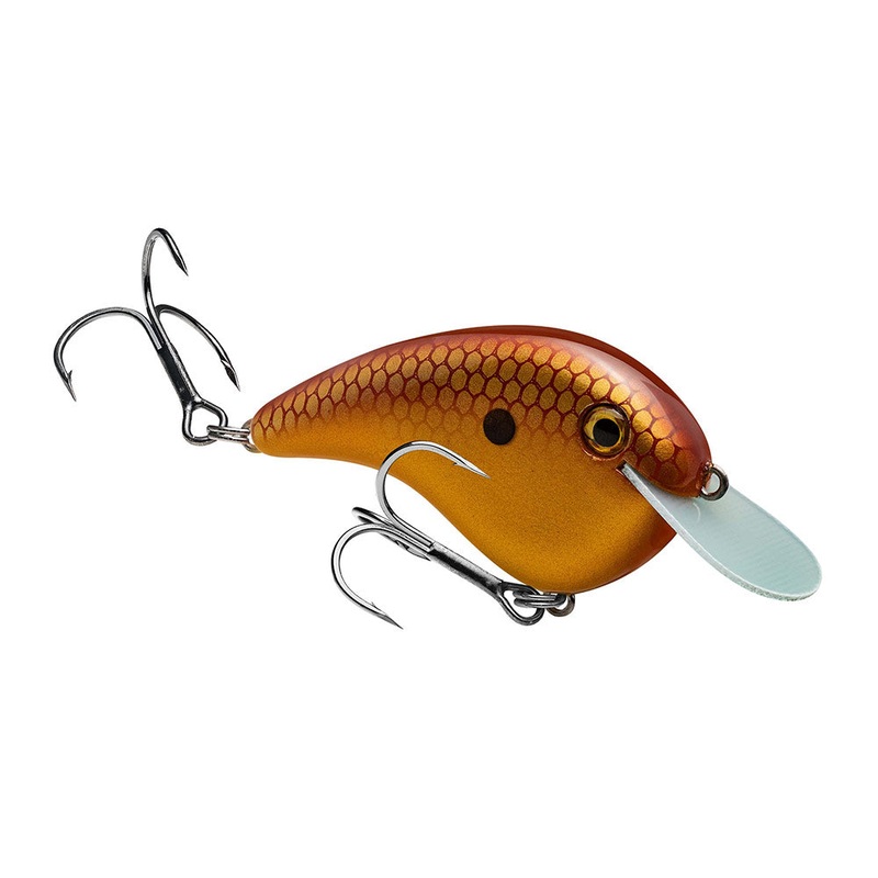 Strike King Chick Magnet|Baby Carp|Blue Rock Craw|Chartreuse Blue/Black Splatterback|Chartreuse Copper|Fire Craw|Green Gizzard Shad|Natural Bream|Rootbeer|Sexy Shad 2.0|Spring Craw|Tips Special|Tomato Soup|Natural Shad|2.25″|Jr.