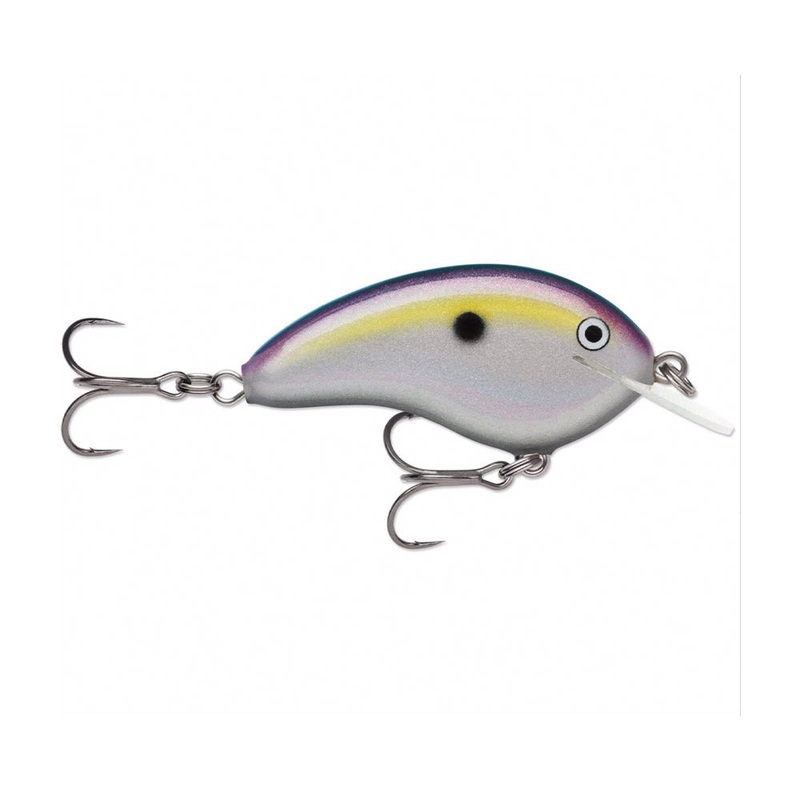 Rapala Ott’s Garage Tiny 4 Crankbaits