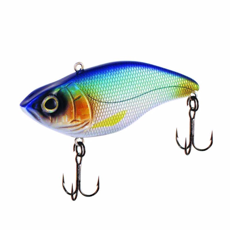 SPRO Essential Series Aruku Shad Lipless Crankbait
