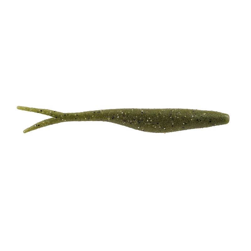 Berkley Powerbait Maxscent Flatnose Jerk Shad 10pk