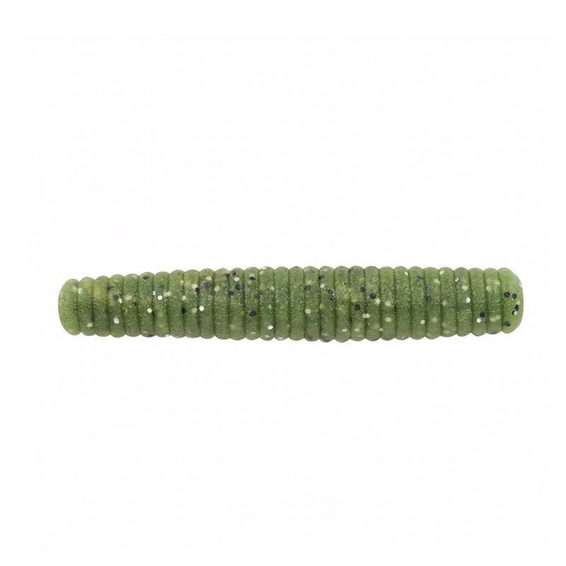 Berkley Powerbait Maxscent Lil’ General Worm