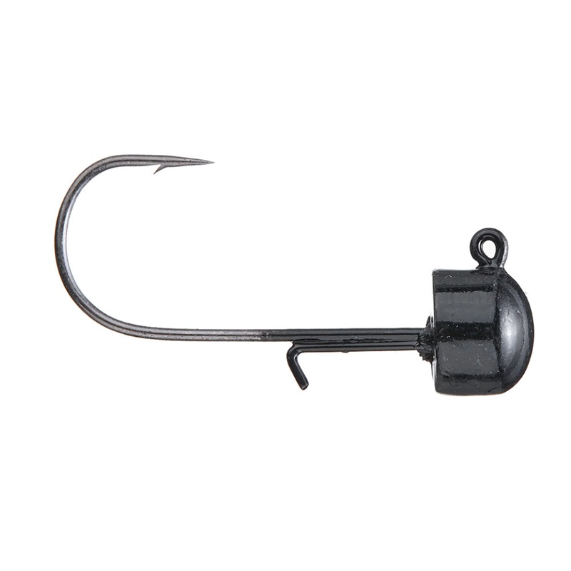 Buckeye Lures Mushroom Jighead 3pk