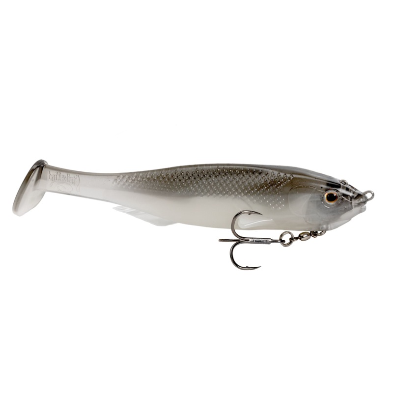 Strike King Final Copy|Carolina Chrome|Crystal Shad|Ghost Shad|Orange Bream|Pearl|Phantom Bluegill|Reel Shad|Sexy Shad|Sugar Daddy|4.74″|6″