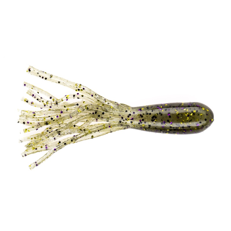 Tubes – BaitFuel|Juvenile Goby|Star Warz|Dark Melon Gold Purple|Brown Pumpkin Copper|Dark Melon Gold|Dark Melon Purple|Frosty Pumpkin|Green Pumpkin|Green Pumpkin Blue|Ten Point|4″|2.5″