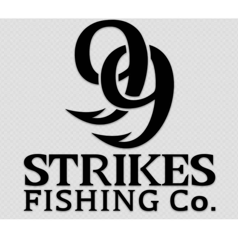 99 Strikes Transfer Sticker (7×7 inches)