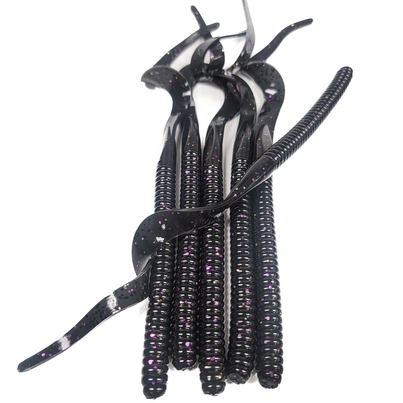 Egyptian Sky 10 Ribbon Tail (6pk)