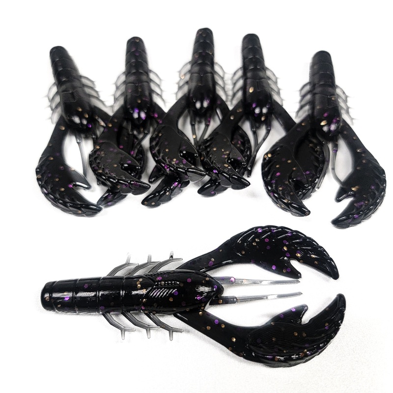 Egyptian Sky Rebel Craws (6pk)