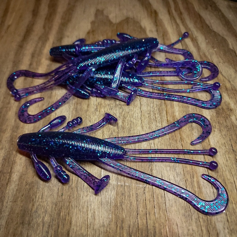 Junebug 6 Mayhem Creature Bug (4pk)