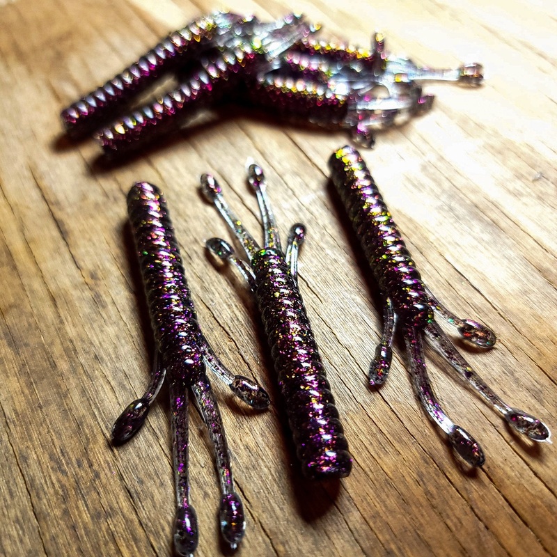 Plum Sorcery 3 Nemesis Ned VooDoo Premium Series (10pk)