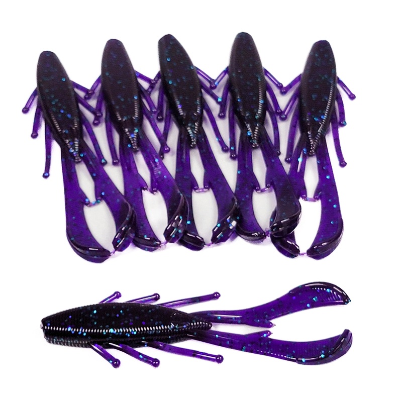 Junebug 4.25 Hammer Beetles (6pk)