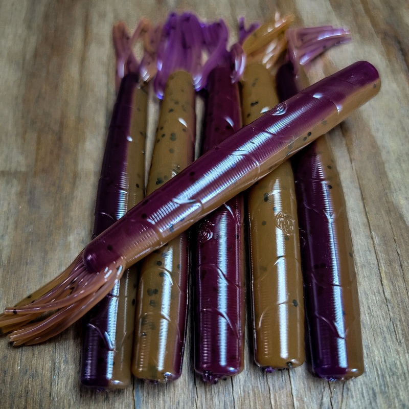 PB & J 4 Broomstick (6pk)