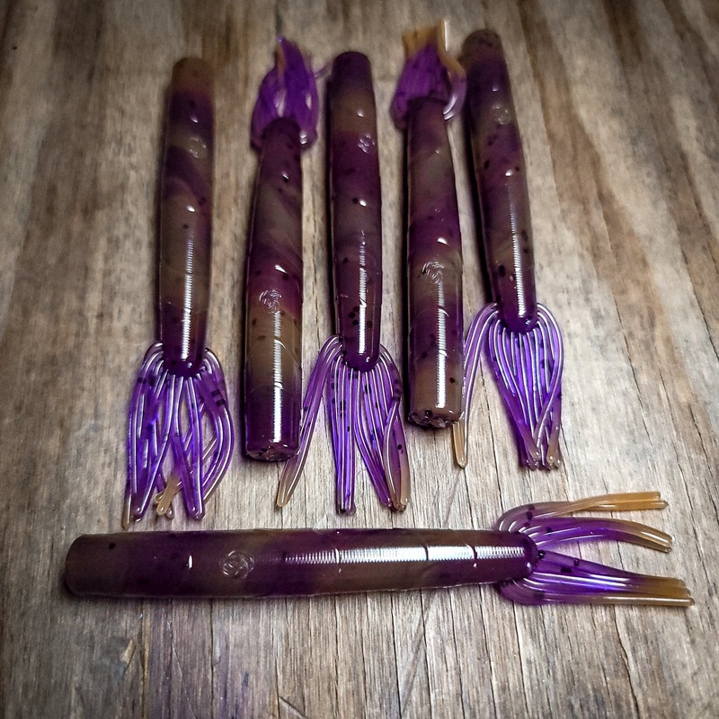 PB & J Swirl 4 Broomstick (6pk)